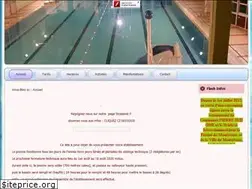 Sites similar to piscinemontataire.com