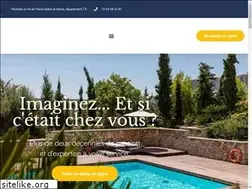 Sites similar to piscinepaysage.fr