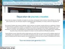 Sites similar to piscinerenove.com