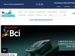 Sites similar to piscineria.com