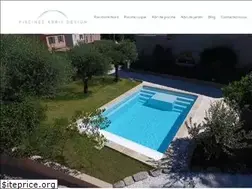 Sites similar to piscines-abris-design.com