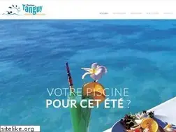 Sites similar to piscines-bretagne.fr