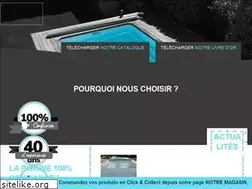 Sites similar to piscines-charly.fr