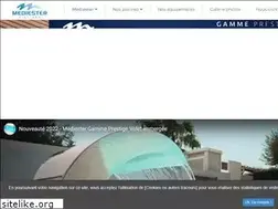 Sites similar to piscines-mediester.com