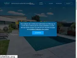 Sites similar to piscines-patrick.fr