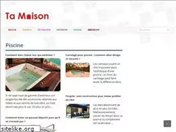 Sites similar to piscines-piscine.com