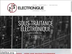 Sites similar to piscines78.fr