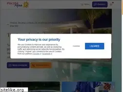 Sites similar to piscinesaqua.ca
