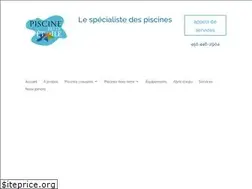Sites similar to piscinesbelleetoile.ca