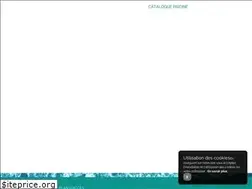 Sites similar to piscinesdugard.fr