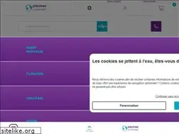 Sites similar to piscinesdumonde.com