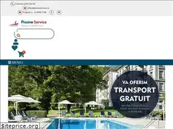 Sites similar to piscineservice.ro