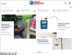 Sites similar to piscineshop.be