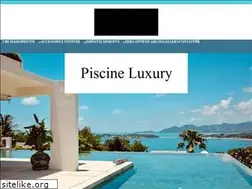 Sites similar to piscinesiriosport.it