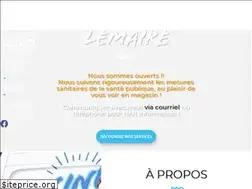 Sites similar to piscineslemaire.com