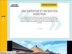 Sites similar to piscineslesforges.com
