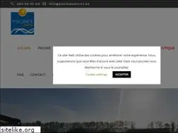 Sites similar to piscinesloisirs.be