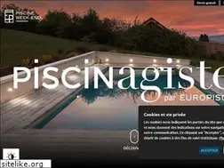 Sites similar to piscineweekend.fr