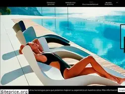 Sites similar to piscinia.com
