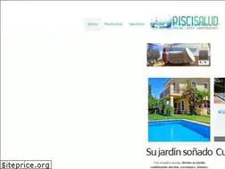 Sites similar to piscisalud.com