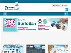 Sites similar to piscival.com