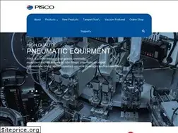 Sites similar to pisco.com