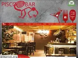 Sites similar to piscobarkl.com