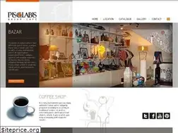 Sites similar to piscolabishabana.com