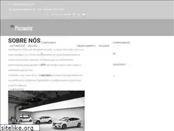 Sites similar to piscomotor.pt