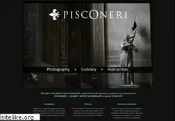Sites similar to pisconeri.com