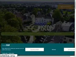 Sites similar to piscop.fr