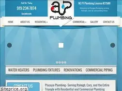 Sites similar to piscopoplumbing.com