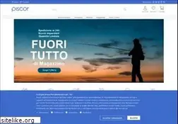 Sites similar to piscor.com