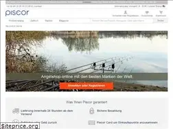 Sites similar to piscor.de