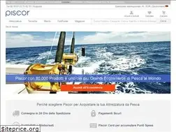 Sites similar to piscor.it