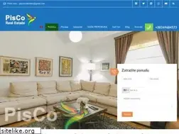 Sites similar to piscorealestate.com