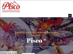 Sites similar to piscorest.com