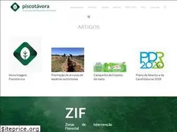 Sites similar to piscotavora.pt