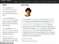 Sites similar to piscotrail.com
