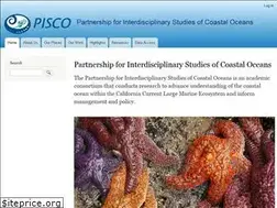 Sites similar to piscoweb.org