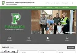 Sites similar to pisd.us