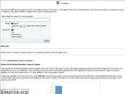 Sites similar to pisearch.org