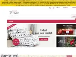 Sites similar to piseckeluzkoviny.cz