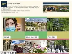 Sites similar to pisek.eu