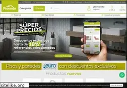 Sites similar to pisende.com