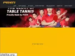 Sites similar to pisengroup.com