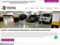 Sites similar to pisepoxi.com.br