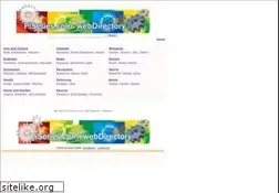Sites similar to piseries.com