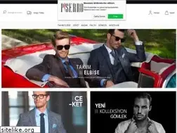 Sites similar to piserro.com