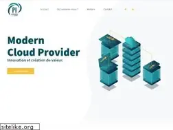 Sites similar to piservices.fr